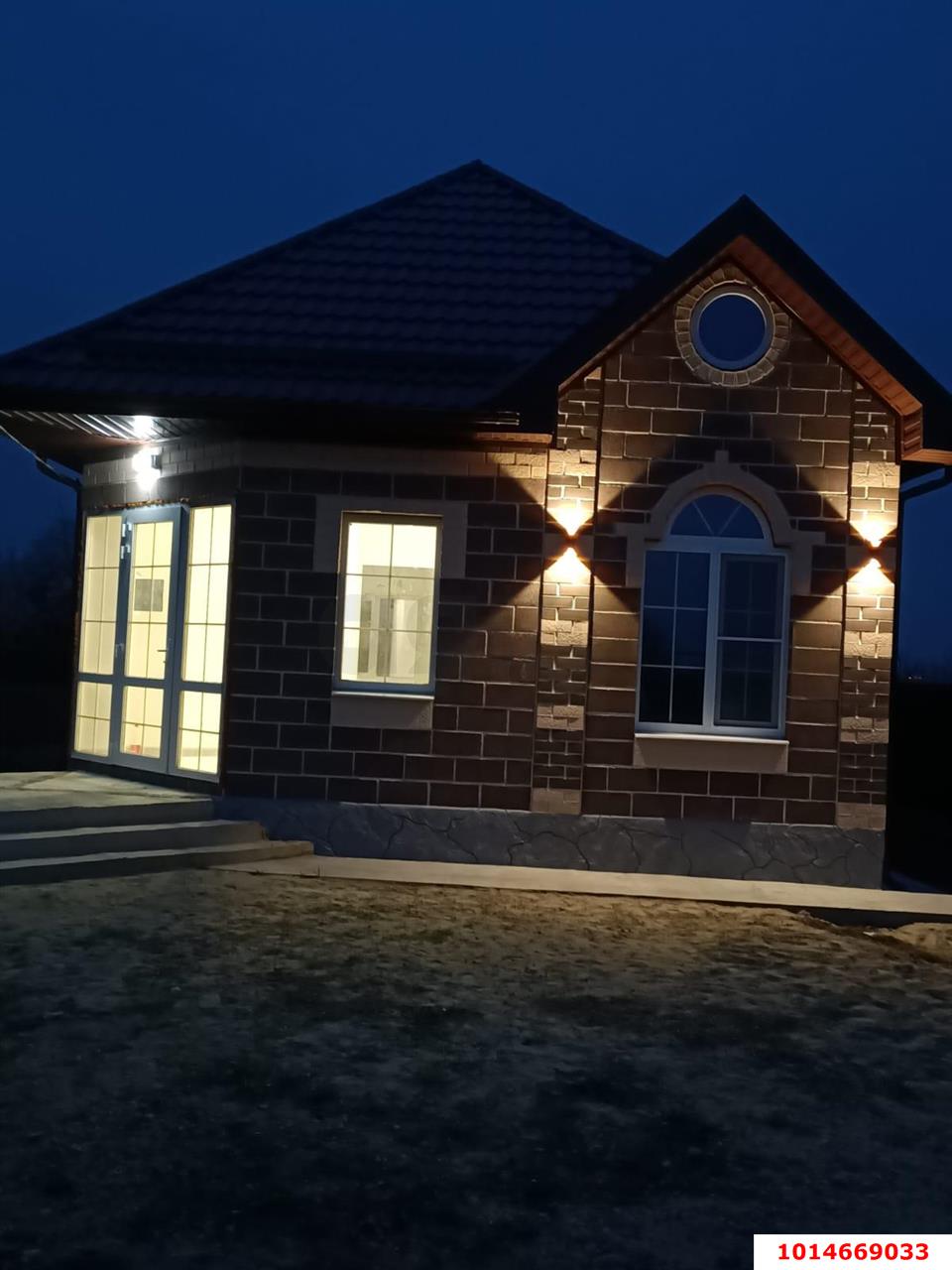 Фото №8: Дом 65 м² + 7.62 сот. - Воронежская, ул. Мало-Садовая, 2