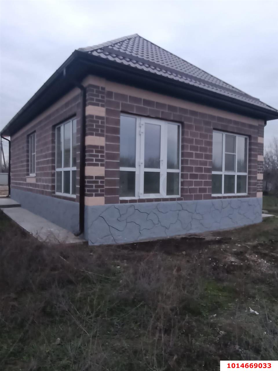 Фото №3: Дом 65 м² + 7.62 сот. - Воронежская, ул. Мало-Садовая, 2