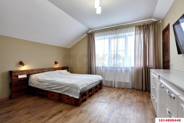 Фото №5: Дом 94 м² - Краснодар, снт Садовод, ул. Сиреневая