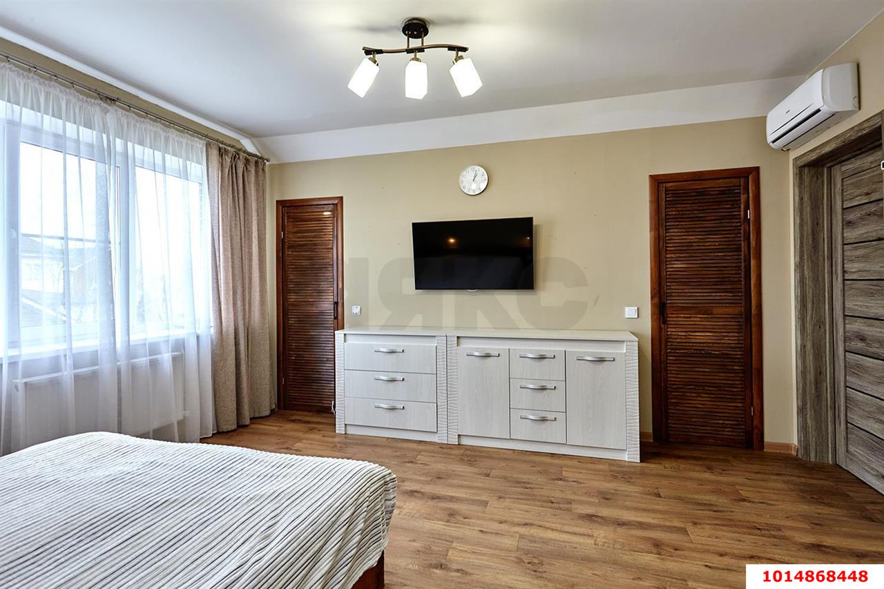 Фото №6: Дом 94 м² + 4 сот. - Краснодар, Садовод, ул. Сиреневая