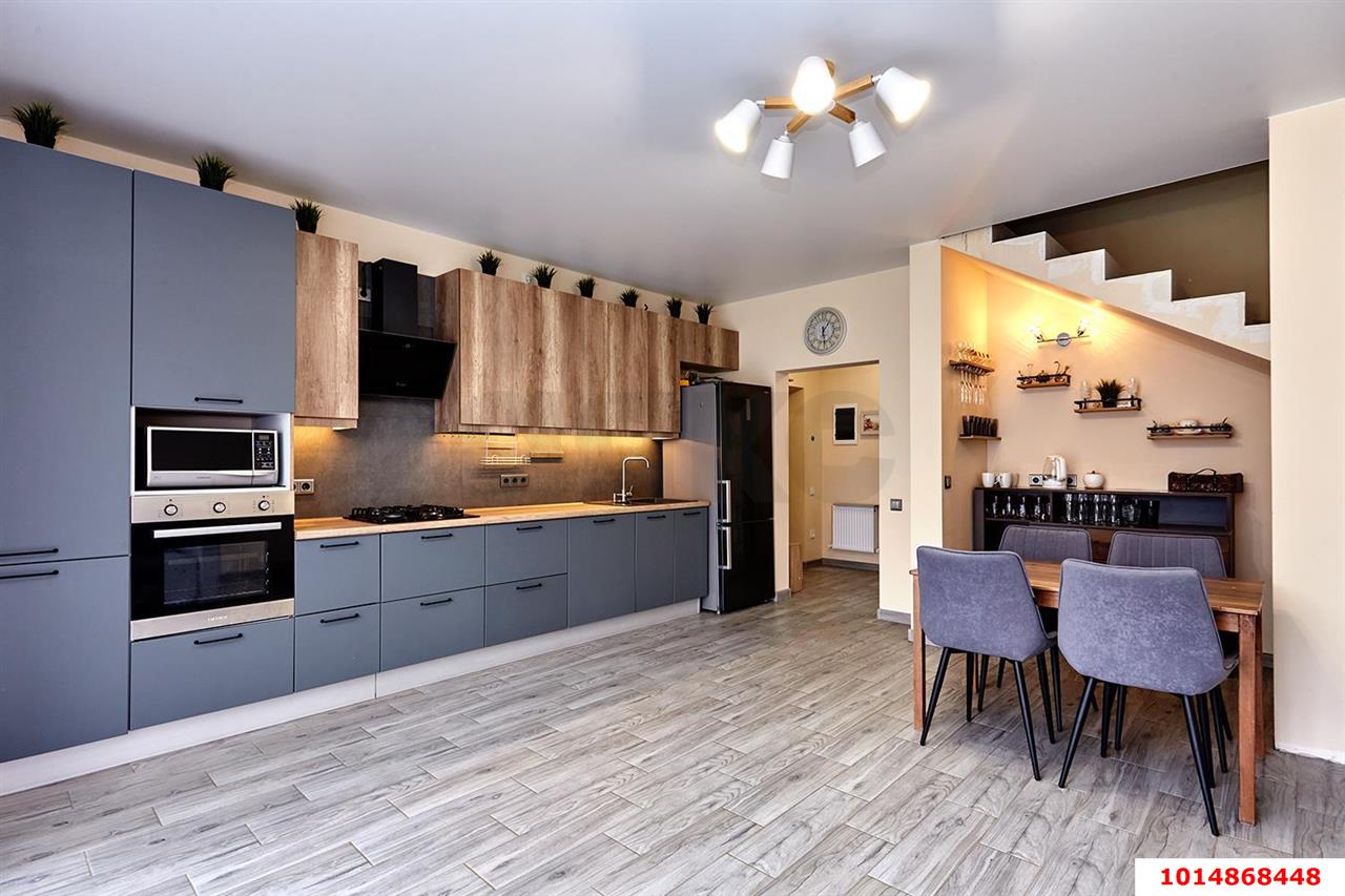 Фото №1: Дом 94 м² + 4 сот. - Краснодар, Садовод, ул. Сиреневая