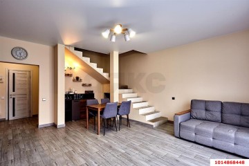 Фото №3: Дом 94 м² - Краснодар, снт Садовод, ул. Сиреневая