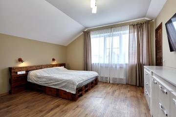 Фото №5: Дом 94 м² - Краснодар, снт Садовод, ул. Сиреневая