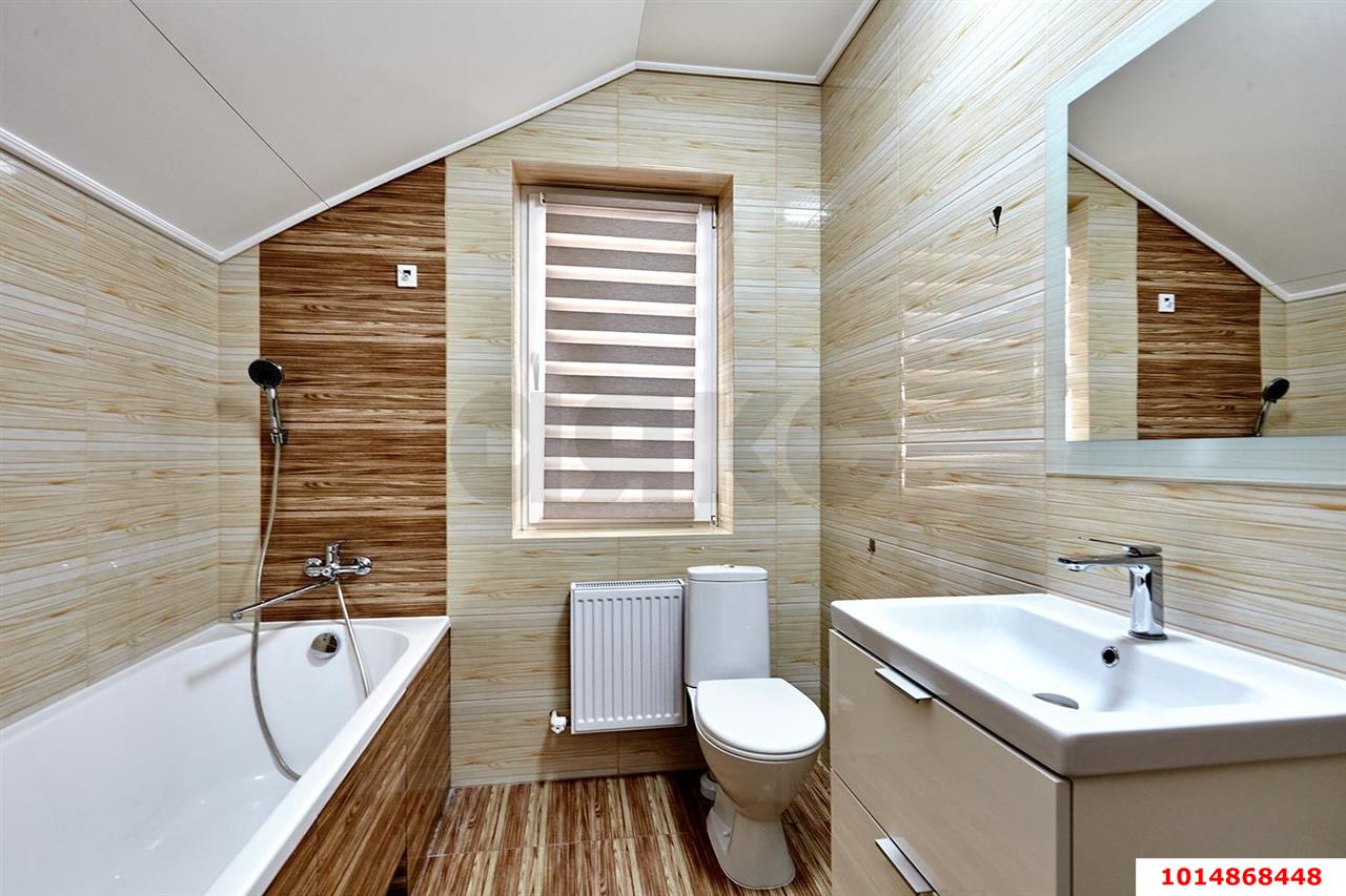 Фото №8: Дом 94 м² + 4 сот. - Краснодар, Садовод, ул. Сиреневая