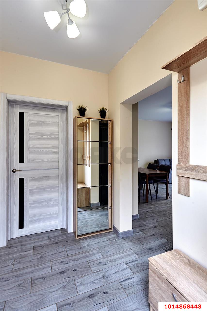 Фото №13: Дом 94 м² + 4 сот. - Краснодар, Прикубанский внутригородской округ, снт Садовод, ул. Сиреневая