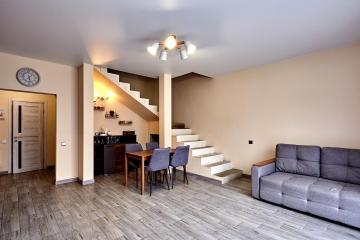 Фото №3: Дом 94 м² - Краснодар, снт Садовод, ул. Сиреневая