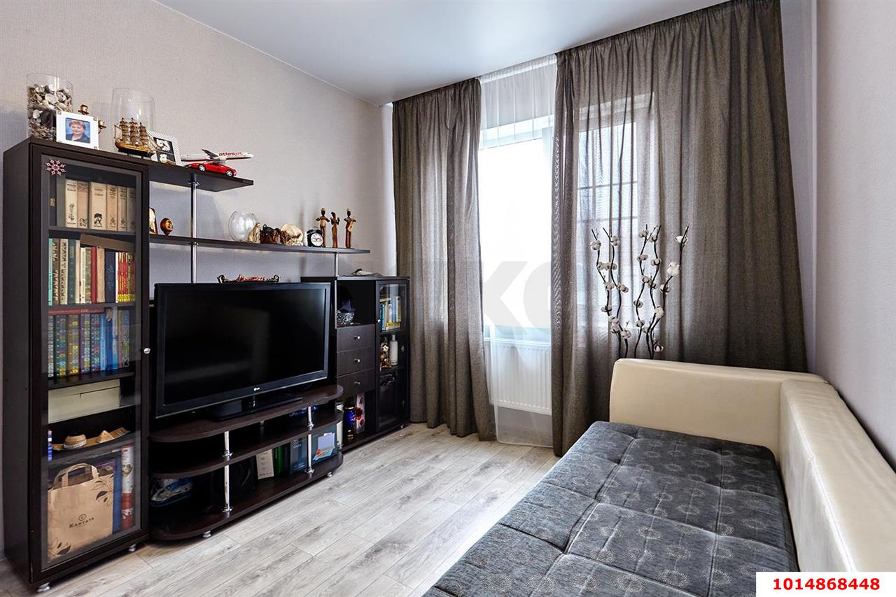 Фото №7: Дом 94 м² + 4 сот. - Краснодар, Прикубанский внутригородской округ, снт Садовод, ул. Сиреневая