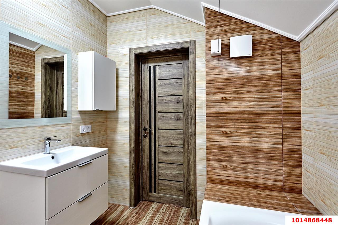 Фото №9: Дом 94 м² + 4 сот. - Краснодар, Прикубанский внутригородской округ, снт Садовод, ул. Сиреневая