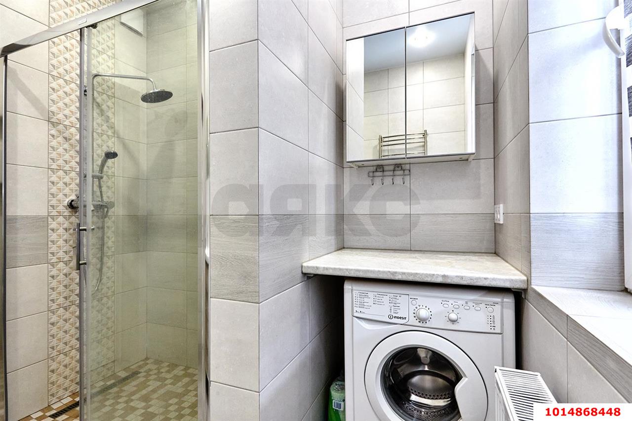 Фото №11: Дом 94 м² + 4 сот. - Краснодар, Садовод, ул. Сиреневая