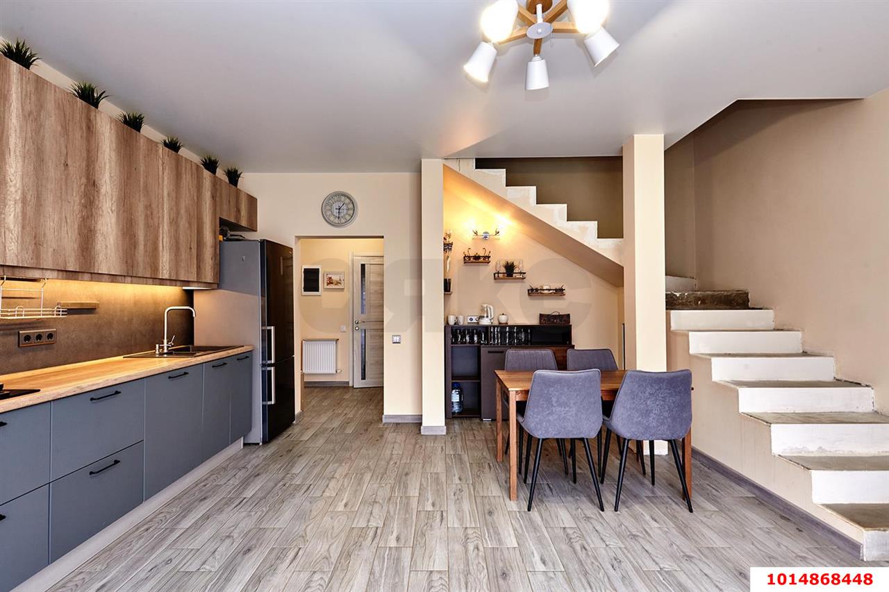 Фото №2: Дом 94 м² + 4 сот. - Краснодар, Садовод, ул. Сиреневая