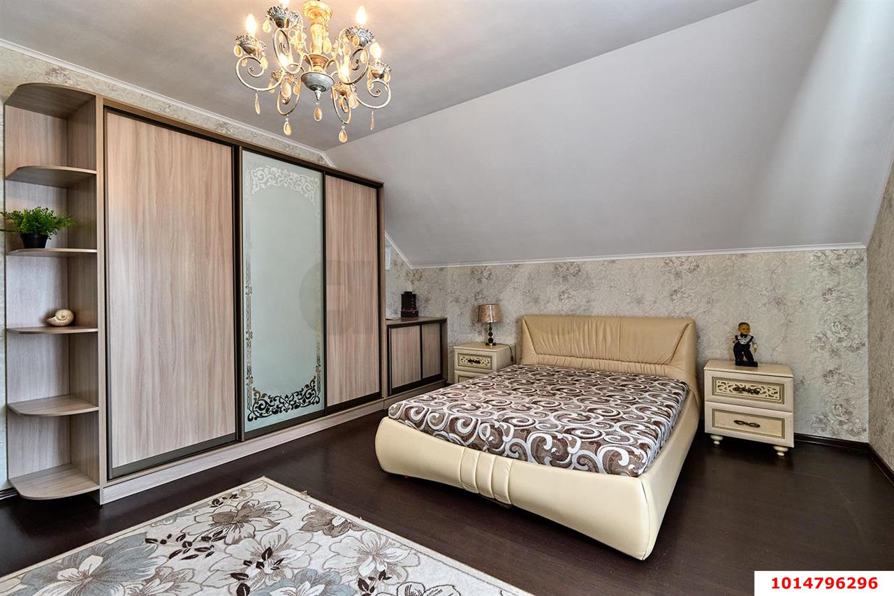 Фото №9: Дом 179 м² + 9.2 сот. - Южный, ул. Смоленская, 23