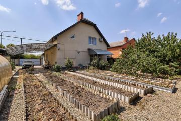 Фото №2: Дом 179 м² - Южный, ул. Смоленская, 23