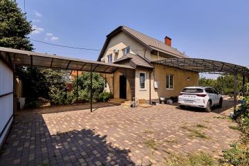 Фото №1: Дом 179 м² - Южный, ул. Смоленская, 23