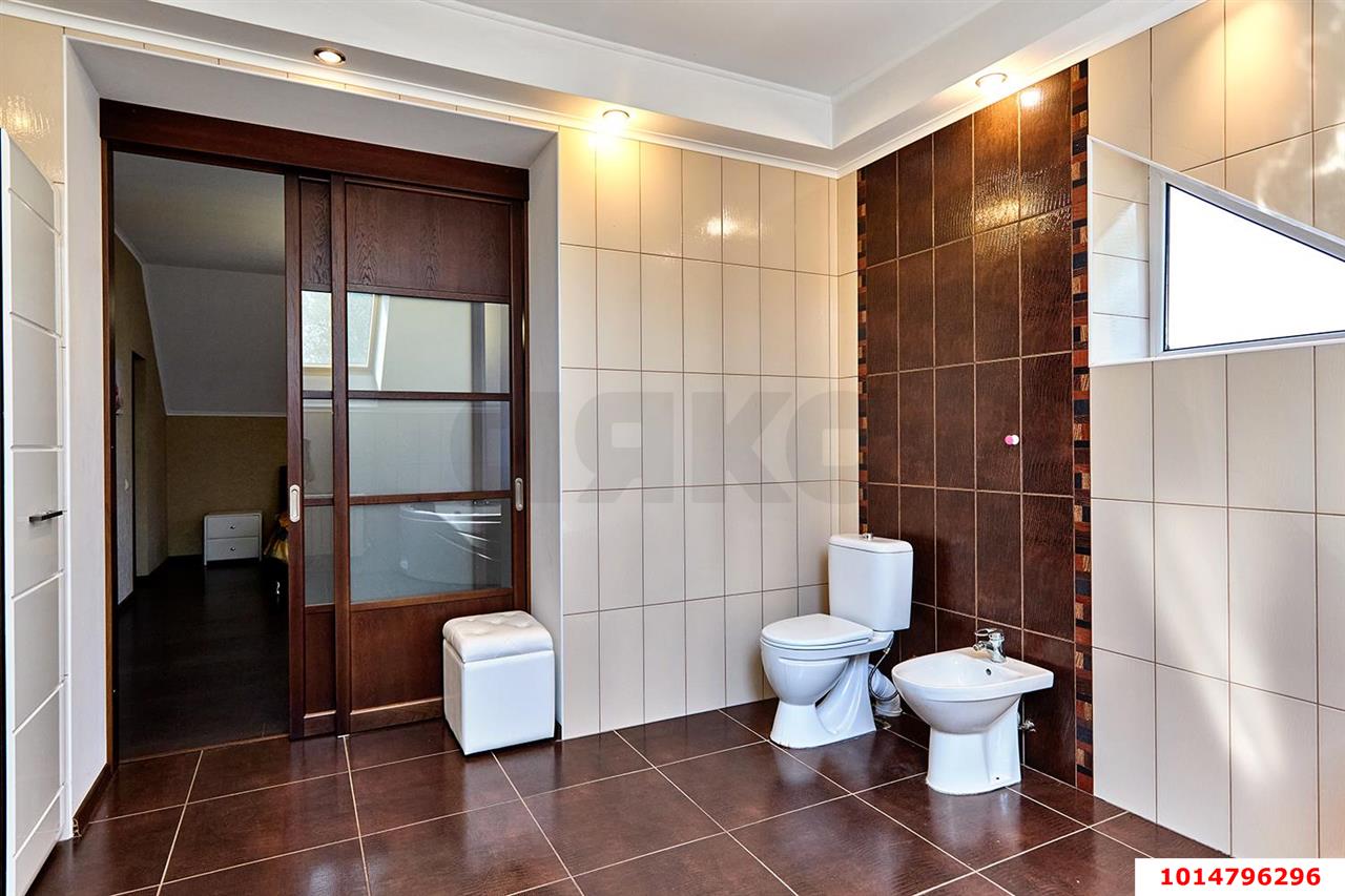 Фото №14: Дом 179 м² + 9.2 сот. - Южный, ул. Смоленская, 23