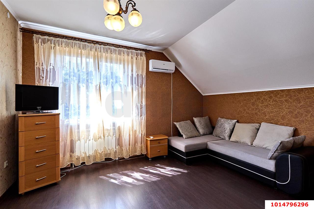 Фото №10: Дом 179 м² + 9.2 сот. - Южный, ул. Смоленская, 23