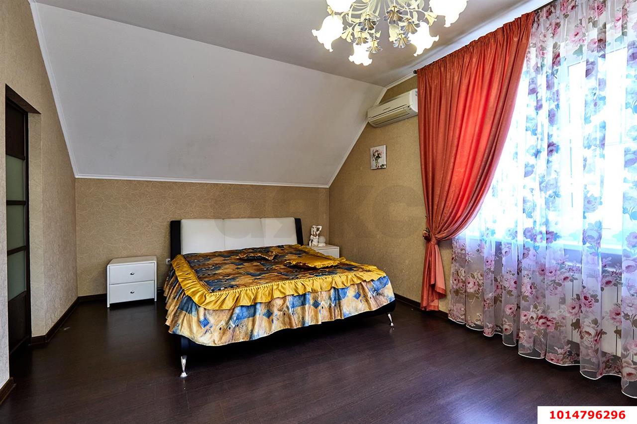 Фото №11: Дом 179 м² + 9.2 сот. - Южный, ул. Смоленская, 23