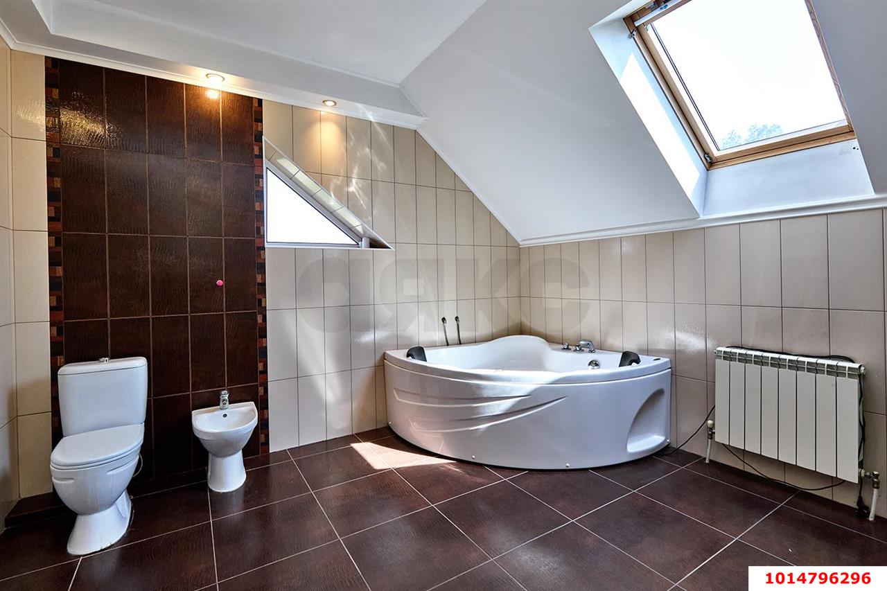 Фото №13: Дом 179 м² + 9.2 сот. - Южный, ул. Смоленская, 23