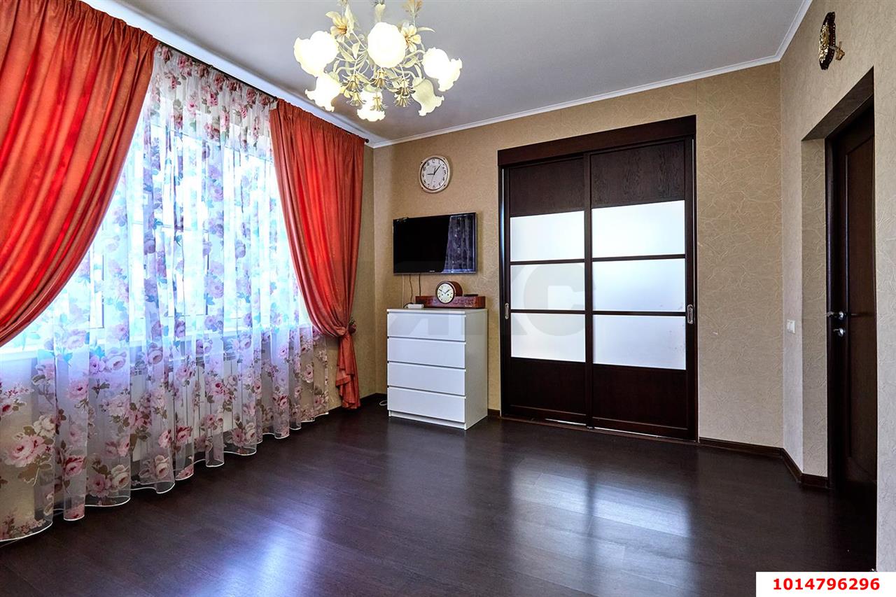 Фото №12: Дом 179 м² + 9.2 сот. - Южный, ул. Смоленская, 23