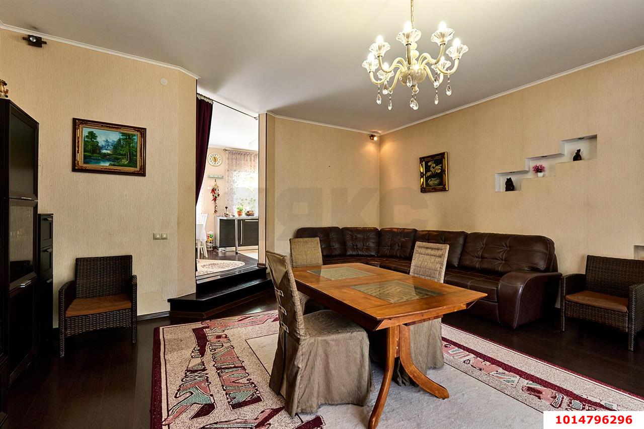 Фото №6: Дом 179 м² + 9.2 сот. - Южный, ул. Смоленская, 23