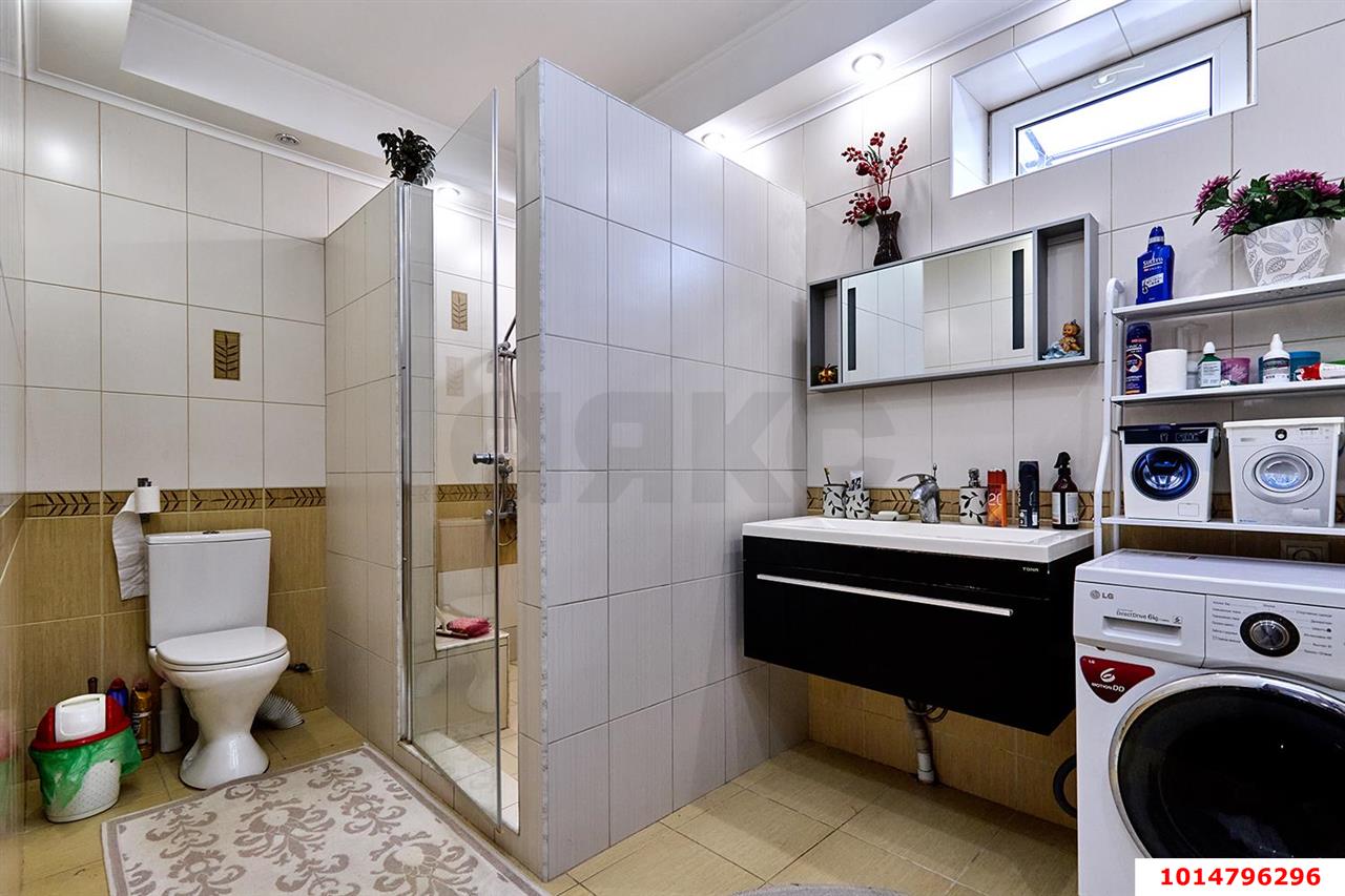 Фото №16: Дом 179 м² + 9.2 сот. - Южный, ул. Смоленская, 23