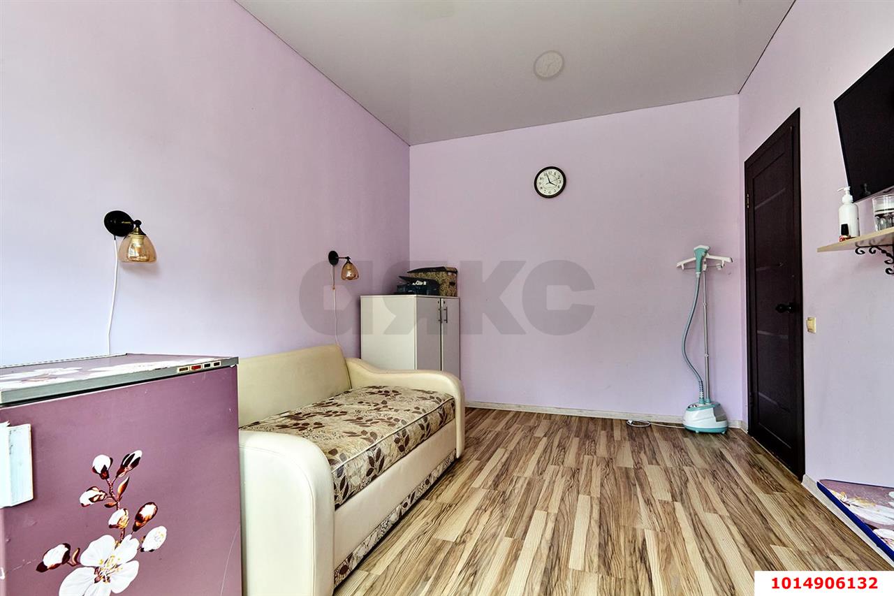 Фото №2: Дом 160 м² + 3.14 сот. - Энергетик, Прикубанский внутригородской округ, ул. Кубанская, 82