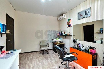 Фото №4: Дом 160 м² - Энергетик, мкр. Прикубанский внутригородской округ, ул. Кубанская, 82