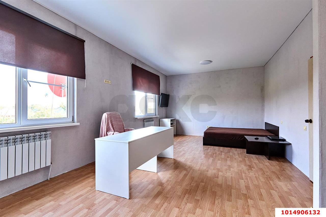 Фото №9: Дом 160 м² + 3.14 сот. - Энергетик, Прикубанский внутригородской округ, ул. Кубанская, 82