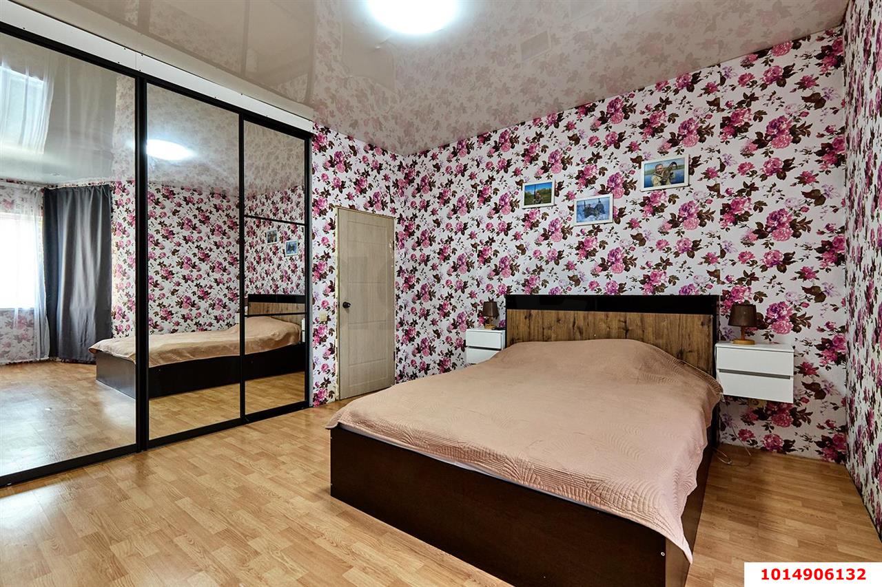 Фото №15: Дом 160 м² + 3.14 сот. - Энергетик, Прикубанский внутригородской округ, ул. Кубанская, 82