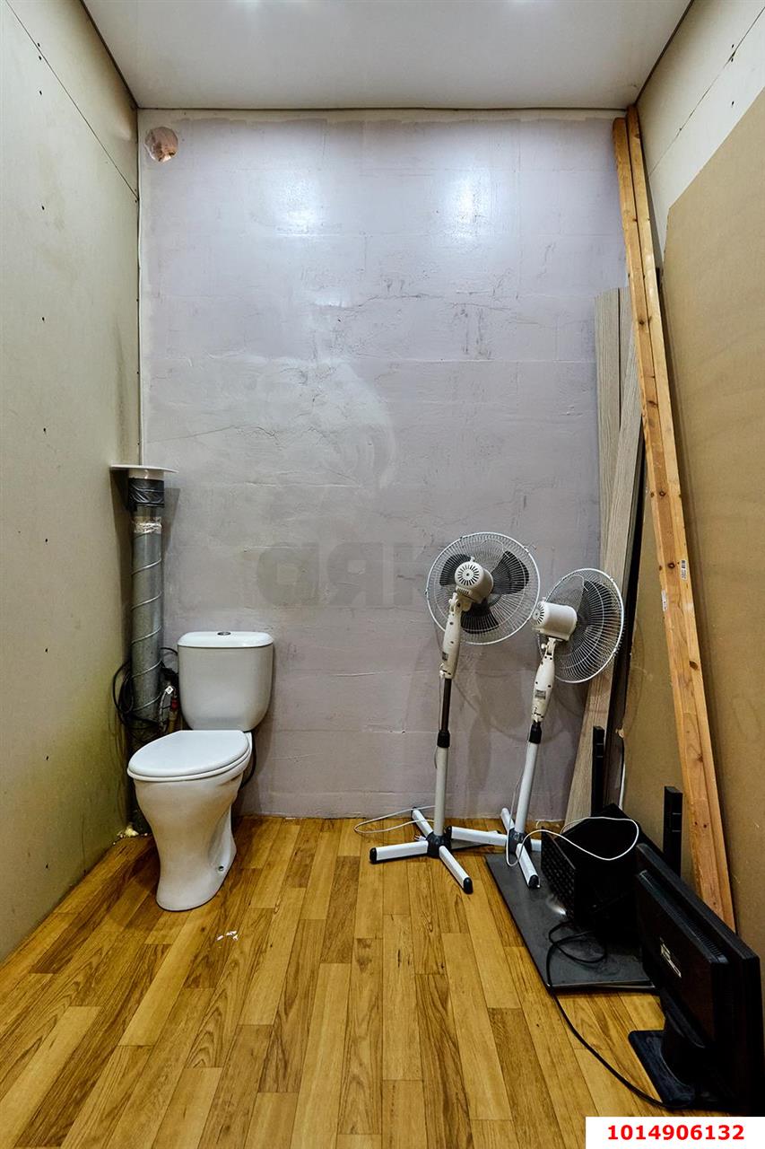 Фото №13: Дом 160 м² + 3.14 сот. - Энергетик, Прикубанский внутригородской округ, ул. Кубанская, 82