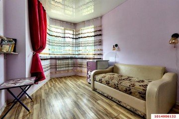 Фото №3: Дом 160 м² - Энергетик, мкр. Прикубанский внутригородской округ, ул. Кубанская, 82