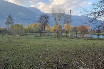 Фото №2: Земельный участок под ИЖС 248.74 сот. - Теберда, ул. Джамагатская