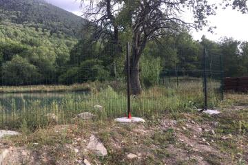 Фото №5: Земельный участок 248.74 сот. - Теберда, ул. Джамагатская