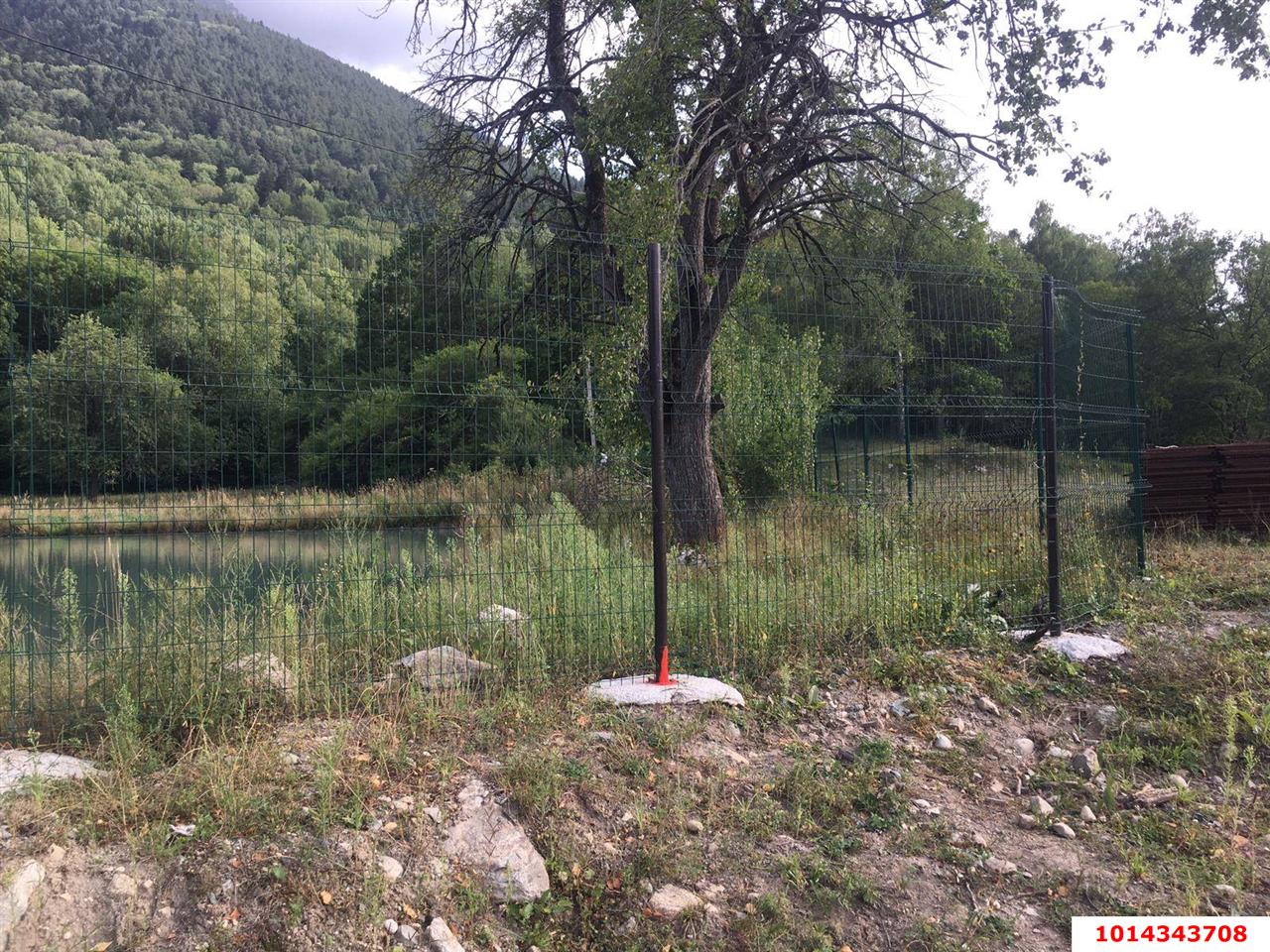 Фото №5: Земельный участок 248.74 сот. - Теберда, ул. Джамагатская