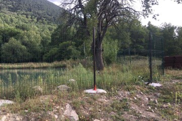 Фото №5: Земельный участок под ИЖС 248.74 сот. - Теберда, ул. Джамагатская