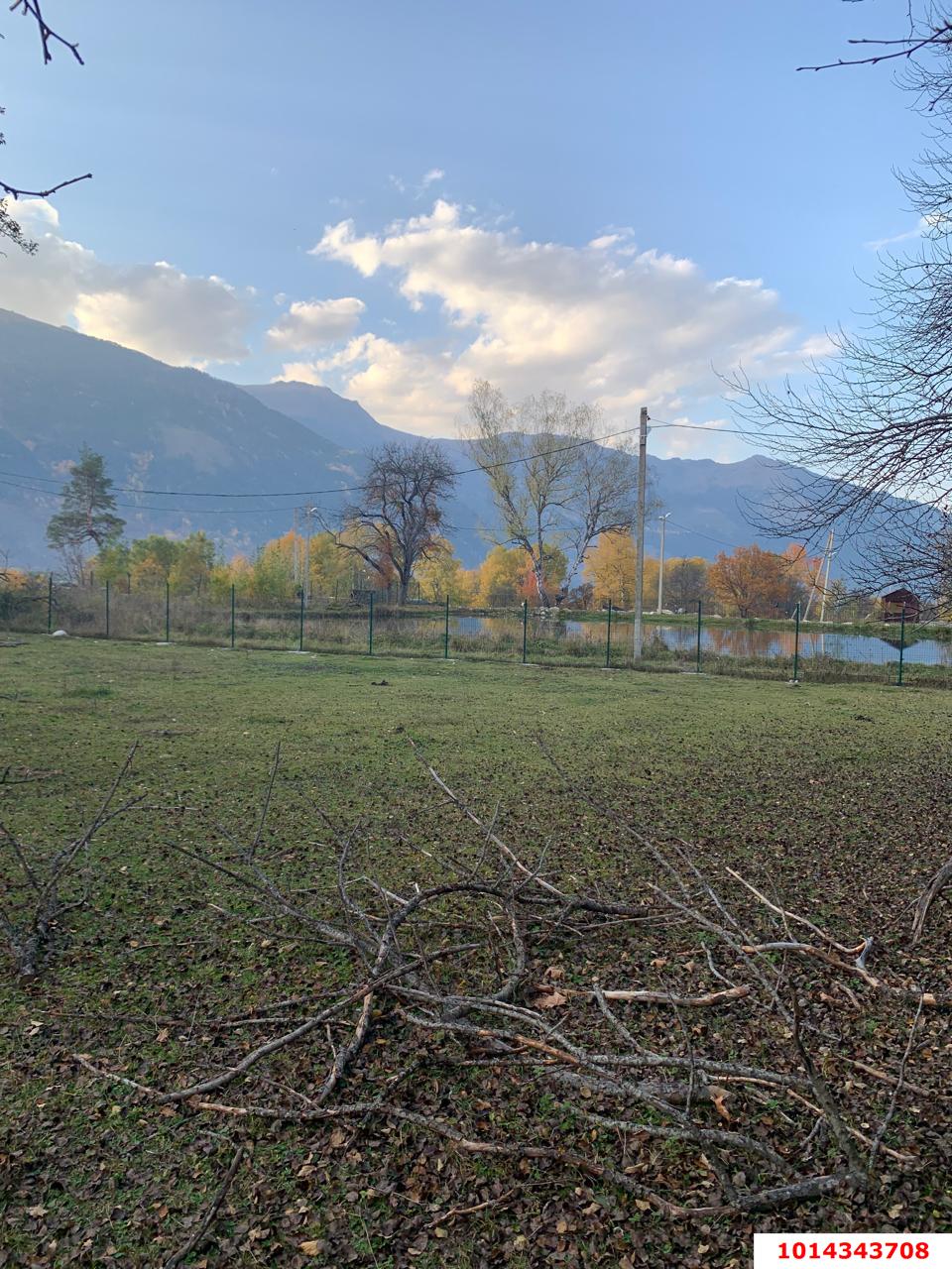 Фото №2: Земельный участок 248.74 сот. - Теберда, ул. Джамагатская