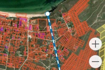 Фото №2: Земельный участок под ИЖС 6 сот. - Ленино, ул. Заводская