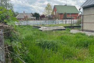 Фото №2: Земельный участок под ИЖС 5.38 сот. - Краснодар, ж/м Пашковский, ул. Куренная, 17/1