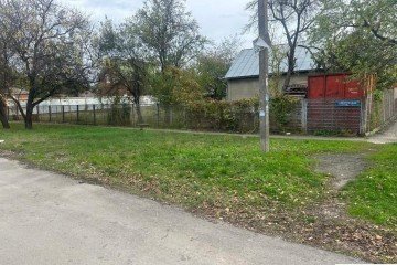 Фото №4: Земельный участок под ИЖС 5.38 сот. - Краснодар, ж/м Пашковский, ул. Куренная, 17/1