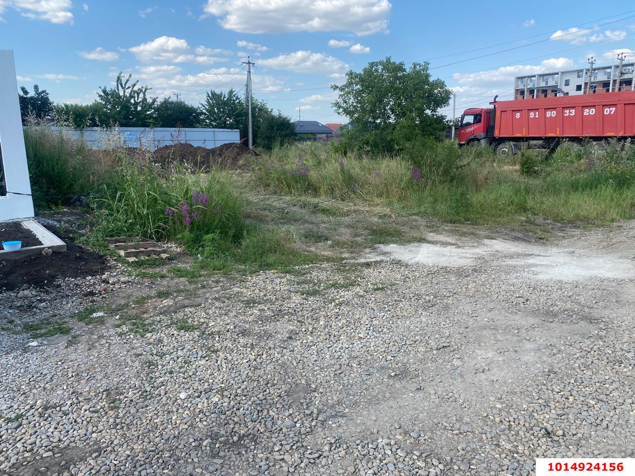 Фото №5: Земельный участок под ИЖС - Южный, ул. Майская, 9