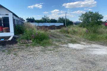 Фото №1: Земельный участок 6.57 сот. - Южный, ул. Майская, 9