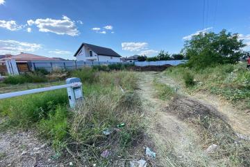 Фото №3: Земельный участок 6.57 сот. - Южный, ул. Майская, 9