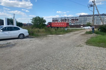 Фото №2: Земельный участок под ИЖС 6.57 сот. - Южный, ул. Майская, 9