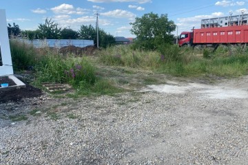 Фото №5: Земельный участок под ИЖС 6.57 сот. - Южный, ул. Майская, 9