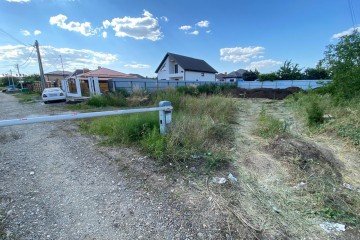 Фото №4: Земельный участок под ИЖС 6.57 сот. - Южный, ул. Майская, 9