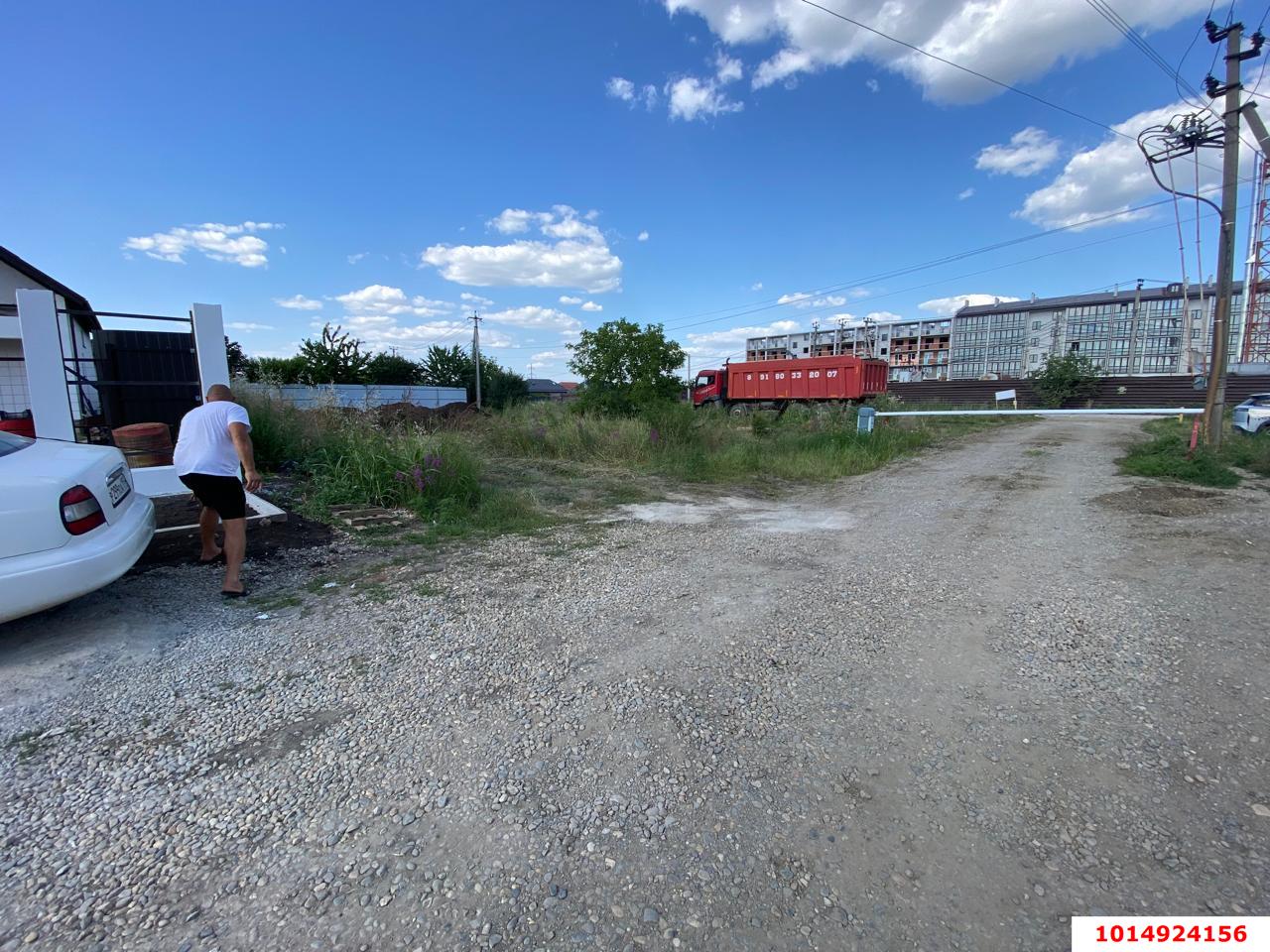 Фото №6: Земельный участок под ИЖС - Южный, ул. Майская, 9