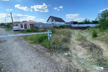 Фото №4: Земельный участок под ИЖС 6.57 сот. - Южный, ул. Майская, 9