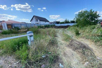 Фото №3: Земельный участок под ИЖС 6.57 сот. - Южный, ул. Майская, 9