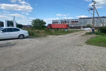 Фото №2: Земельный участок 6.57 сот. - Южный, ул. Майская, 9