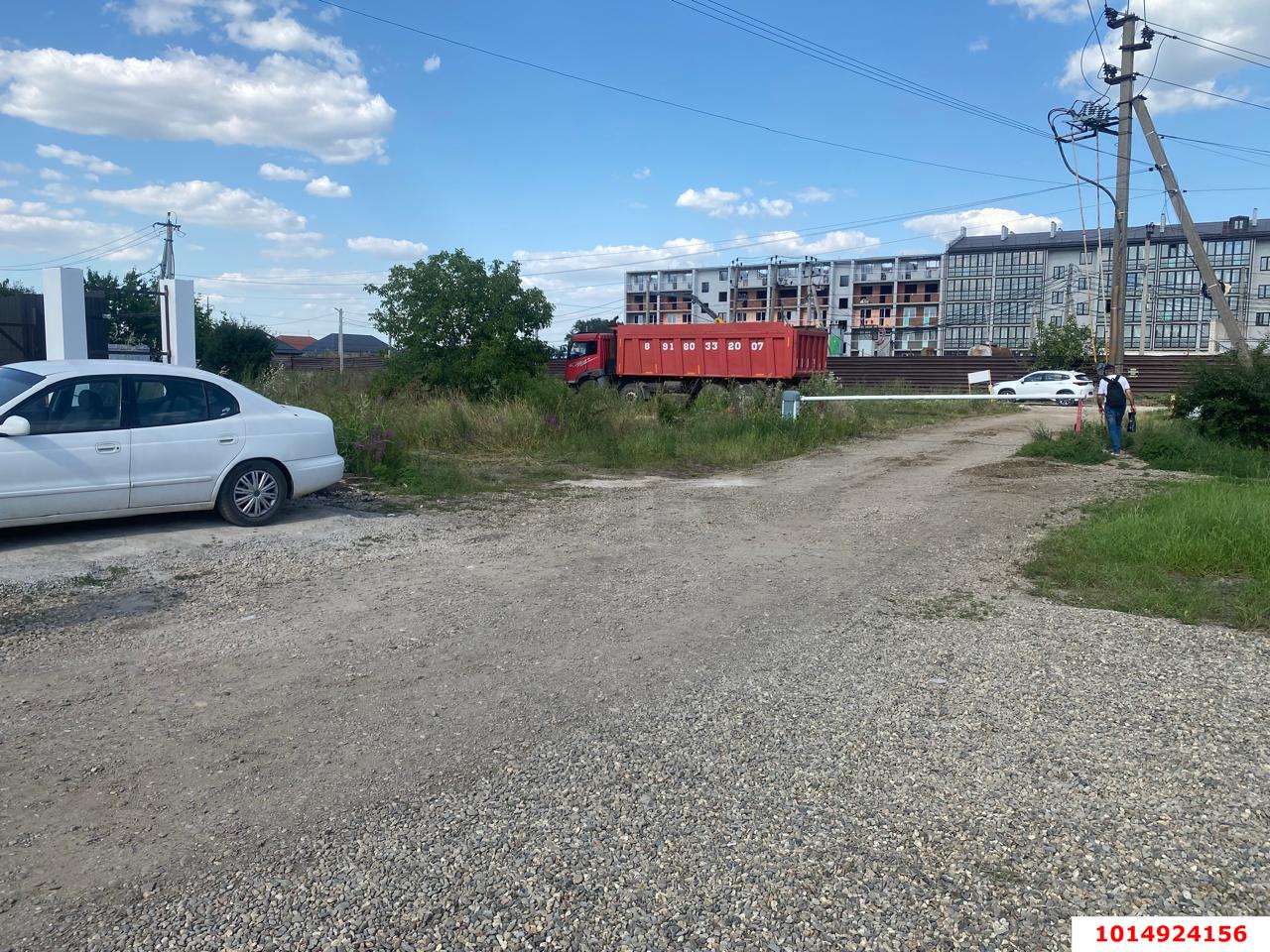 Фото №2: Земельный участок под ИЖС - Южный, ул. Майская, 9