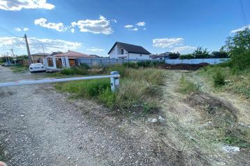 Фото №4: Земельный участок 6.57 сот. - Южный, ул. Майская, 9